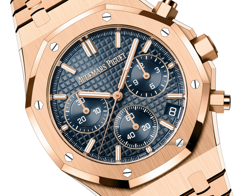 omega speedmaster gold