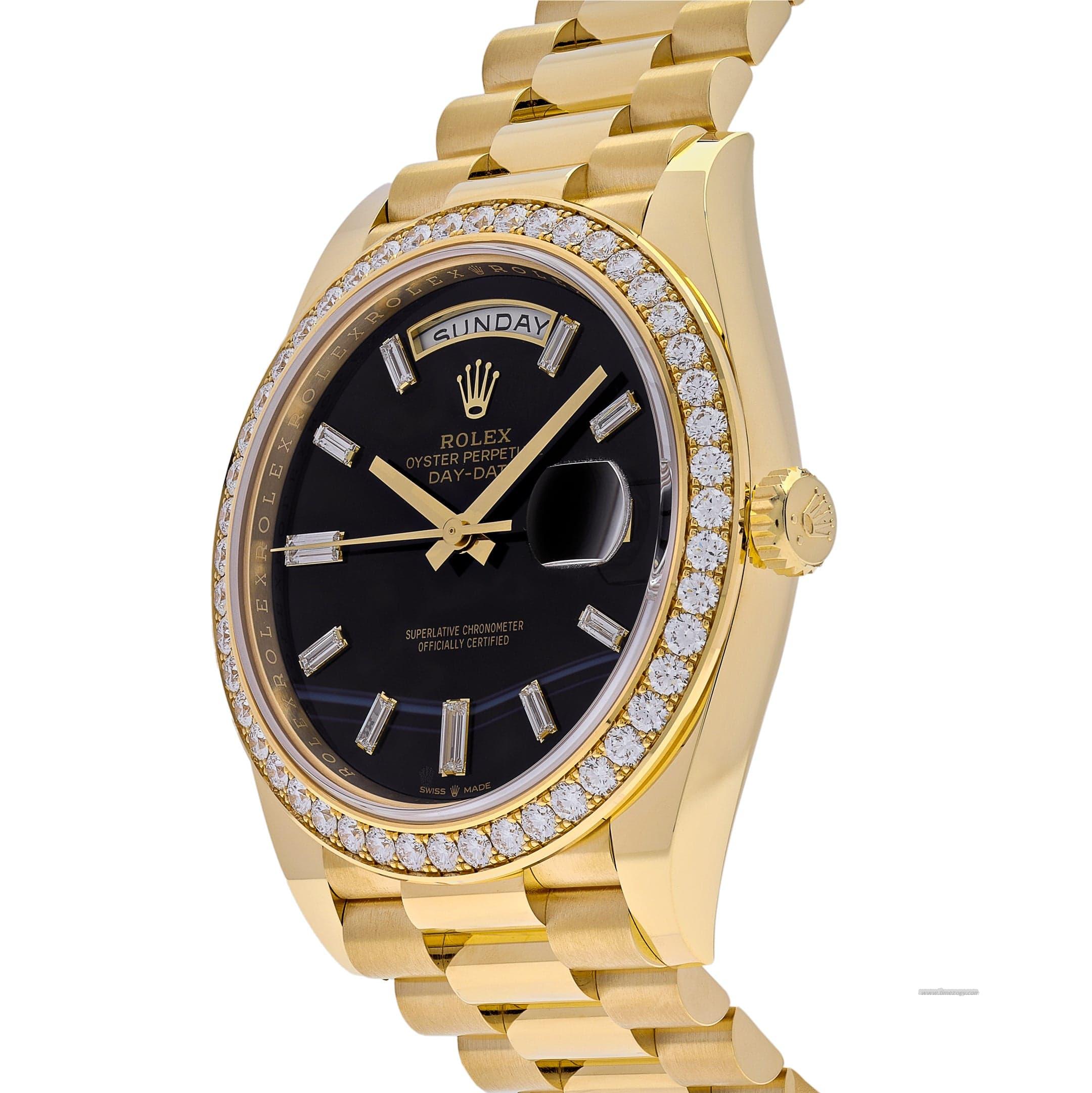 cartier watch dupe