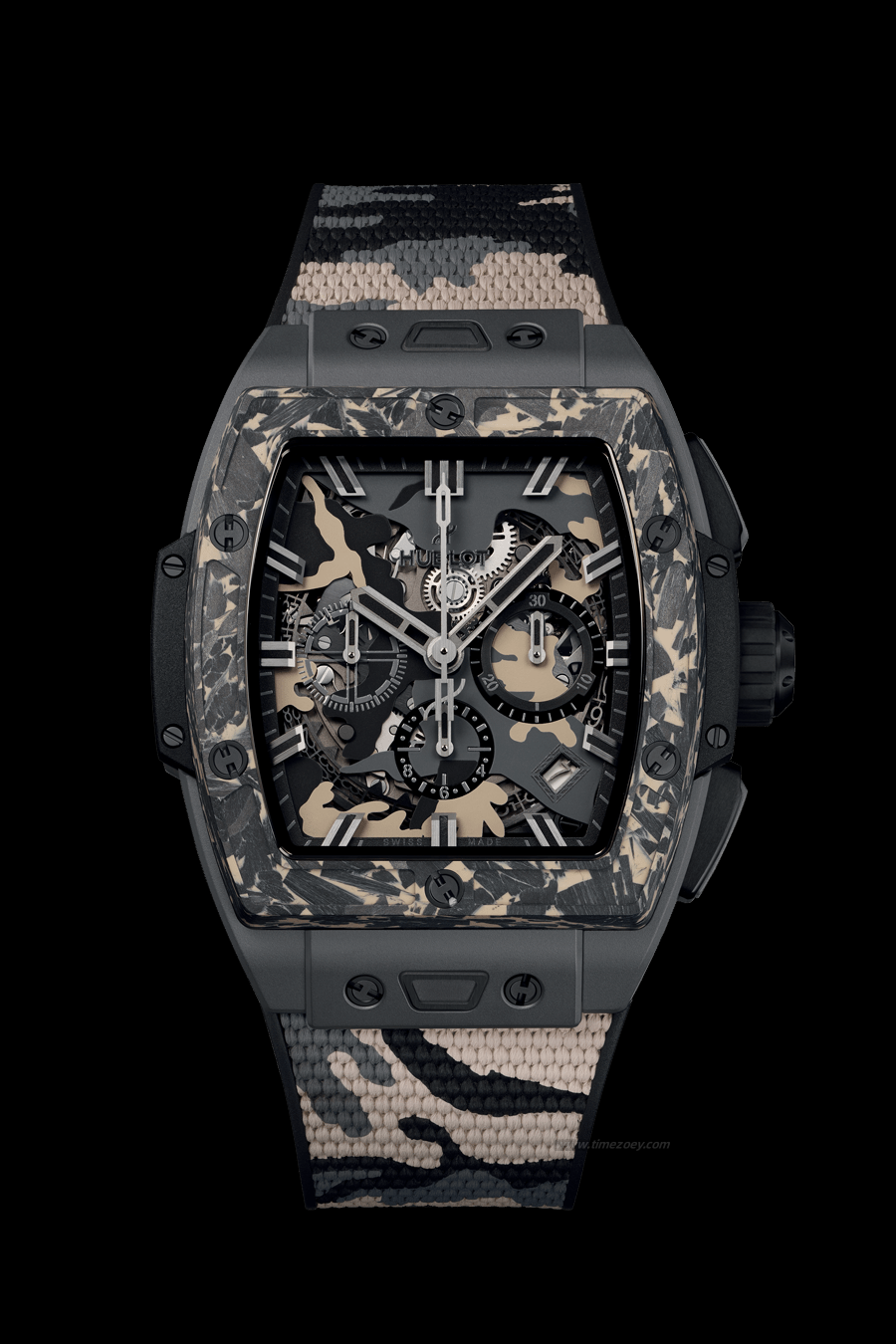 gerald genta watches