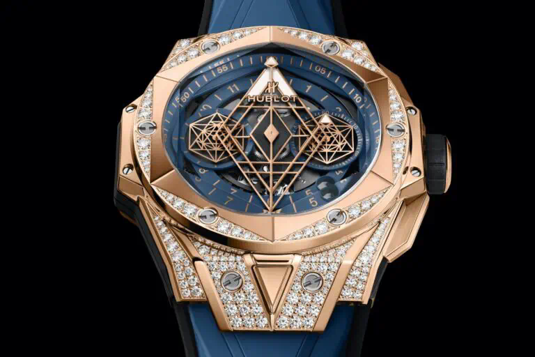 audemars piguet women