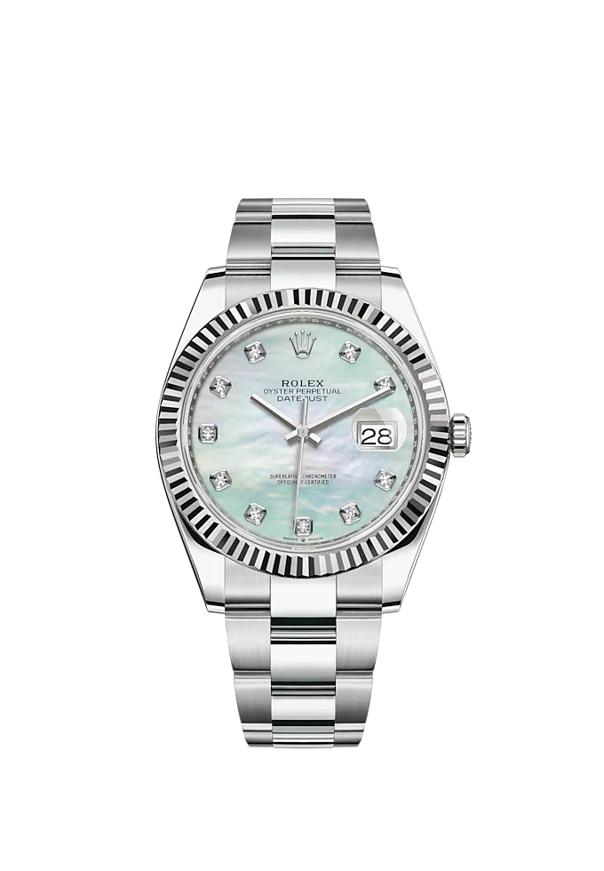 entry level rolex watch