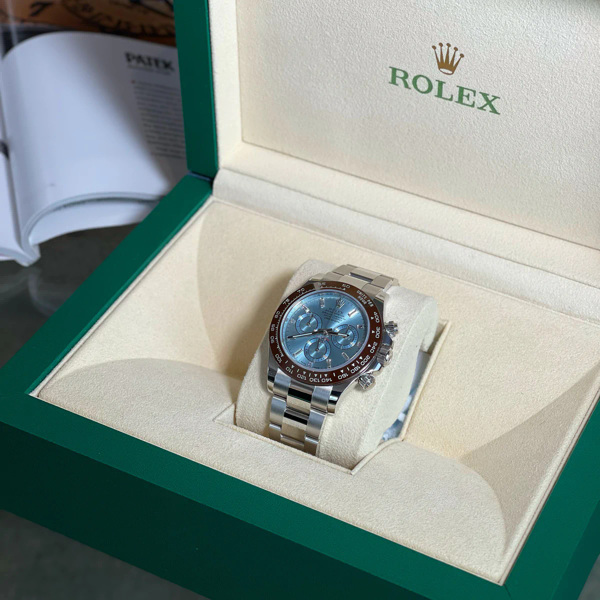 mens watches rolex