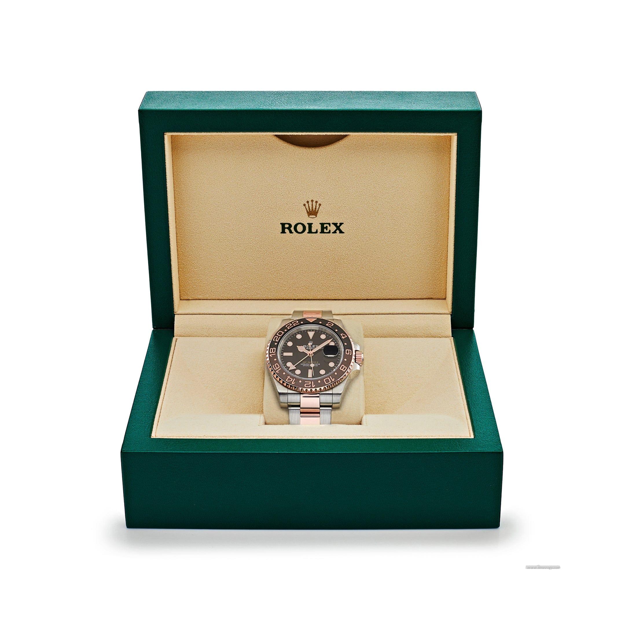 rolex aaa replica physical picture