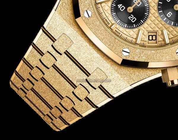 rolex history