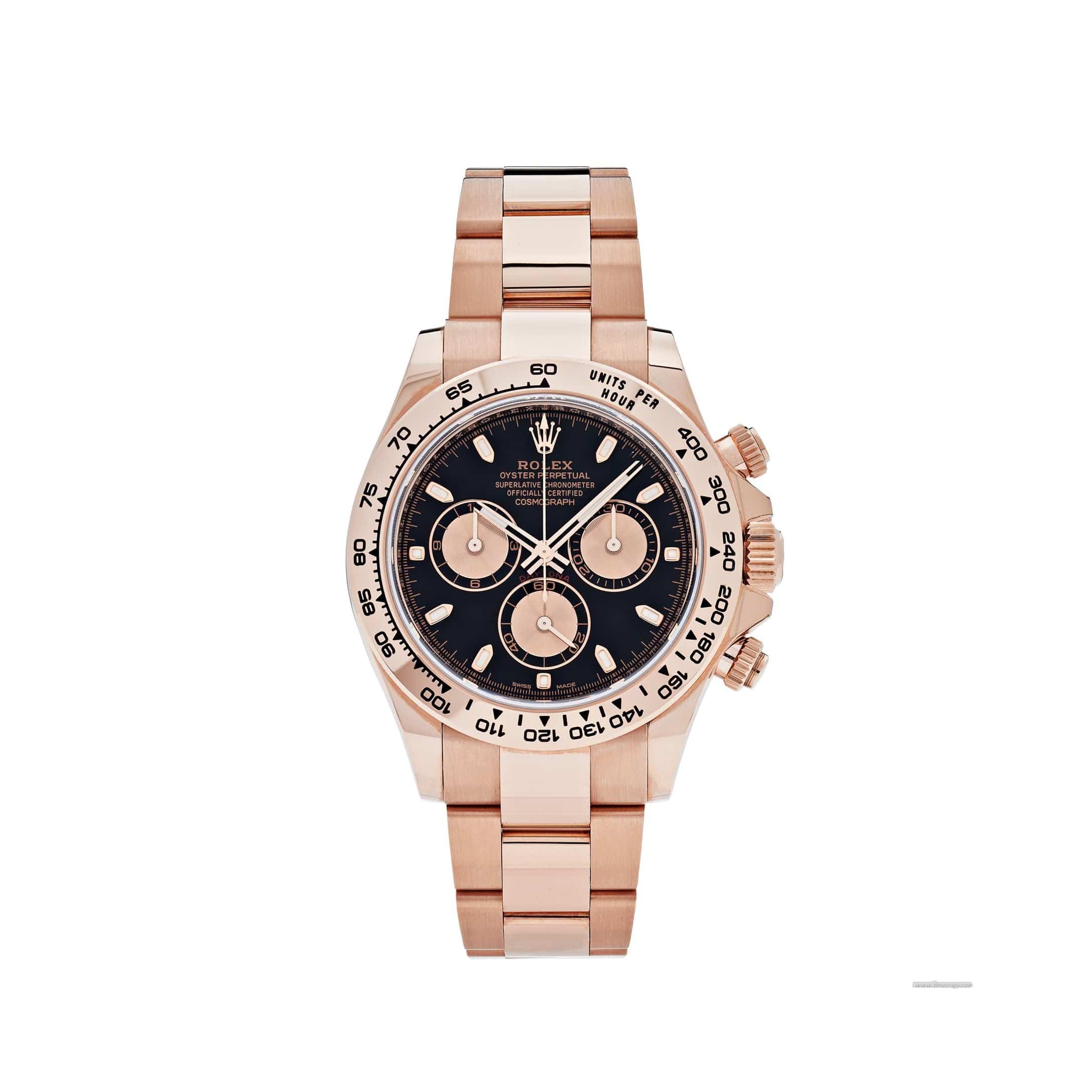 rolex watch men price