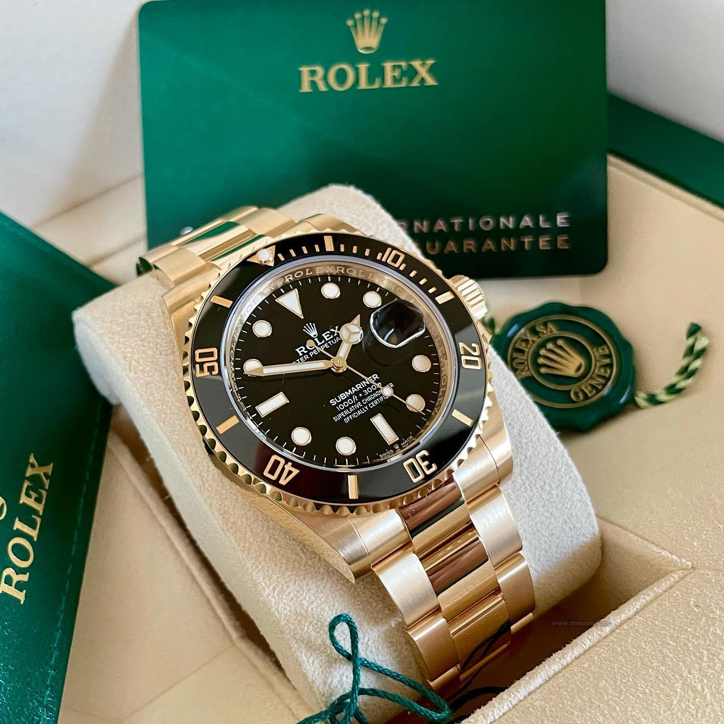 rolex yachtsman 2