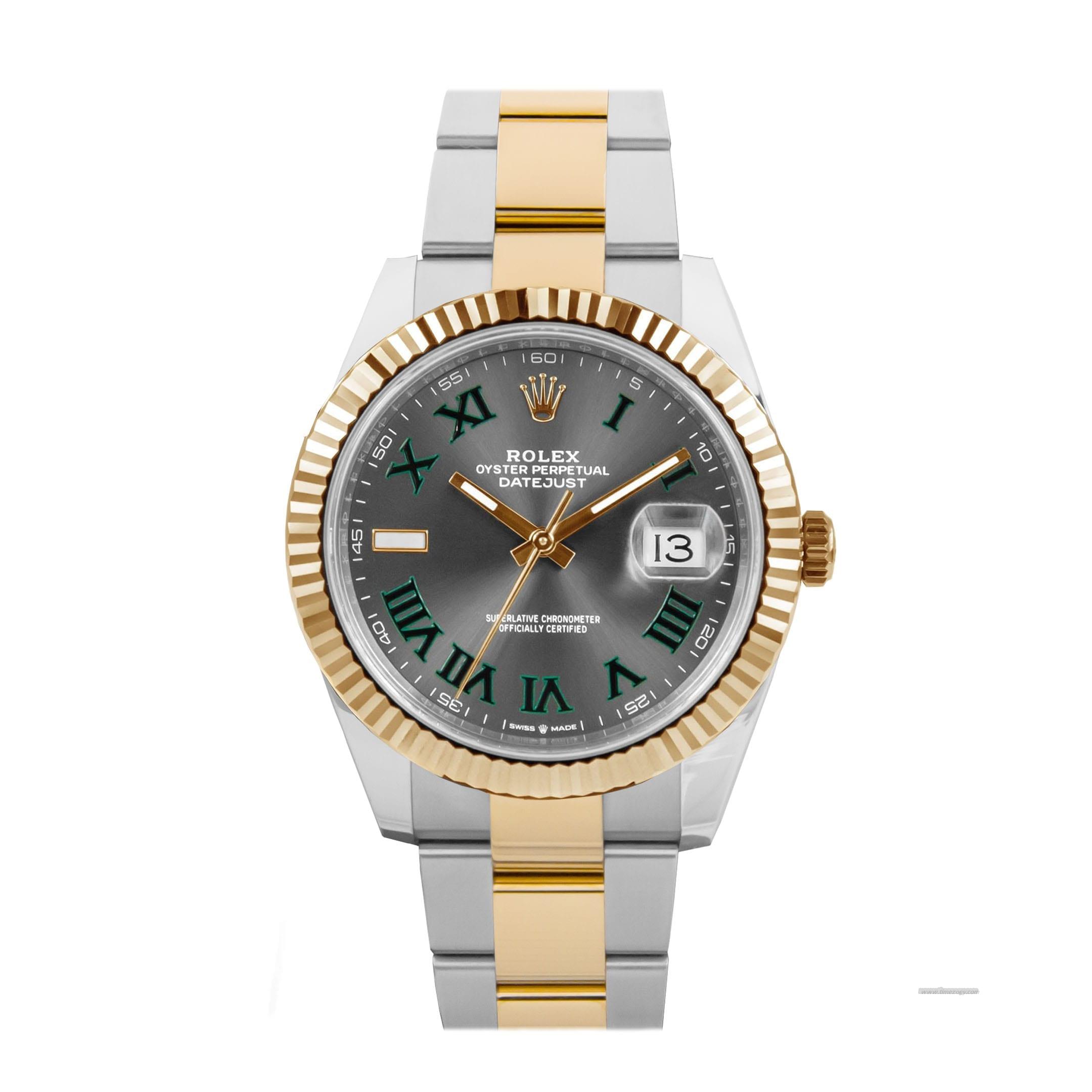 rolex replicas