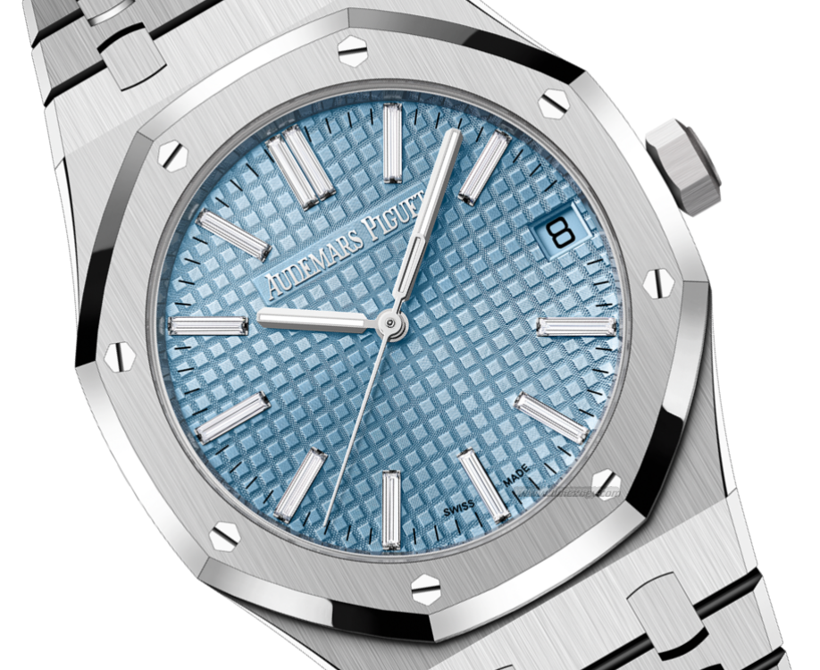 audemars piguet code