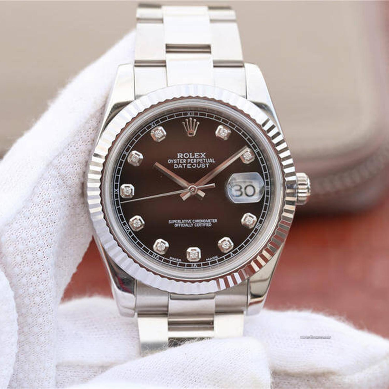 rolex 1st copy