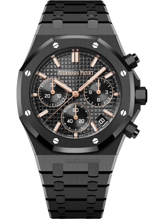 audemars piguet code