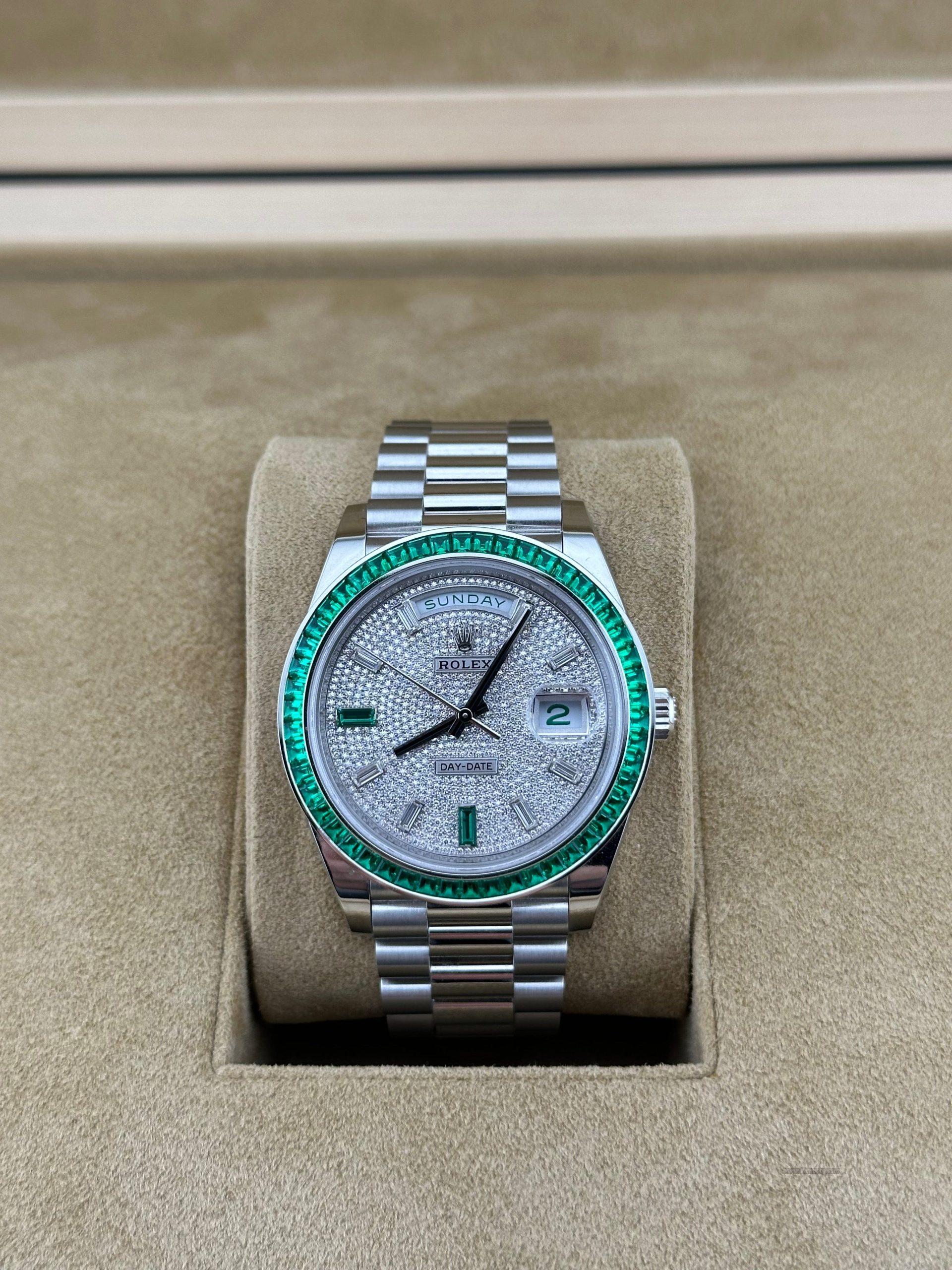 perpetual oyster rolex