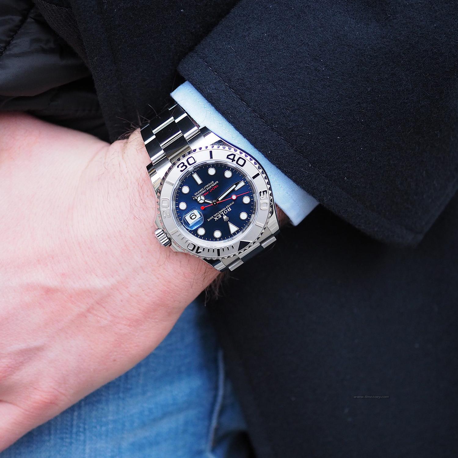 rolex gmt vintage pepsi