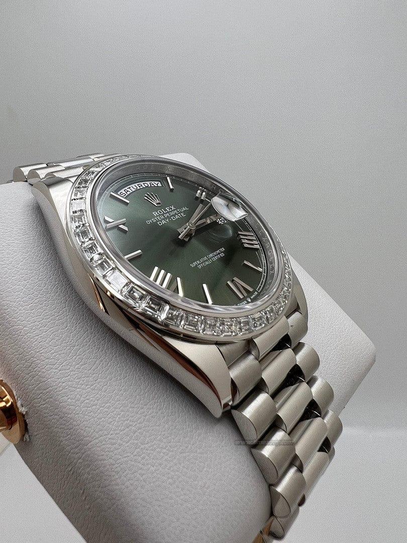 men's rolex price