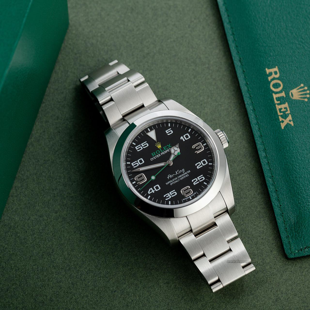 best rolex dupes