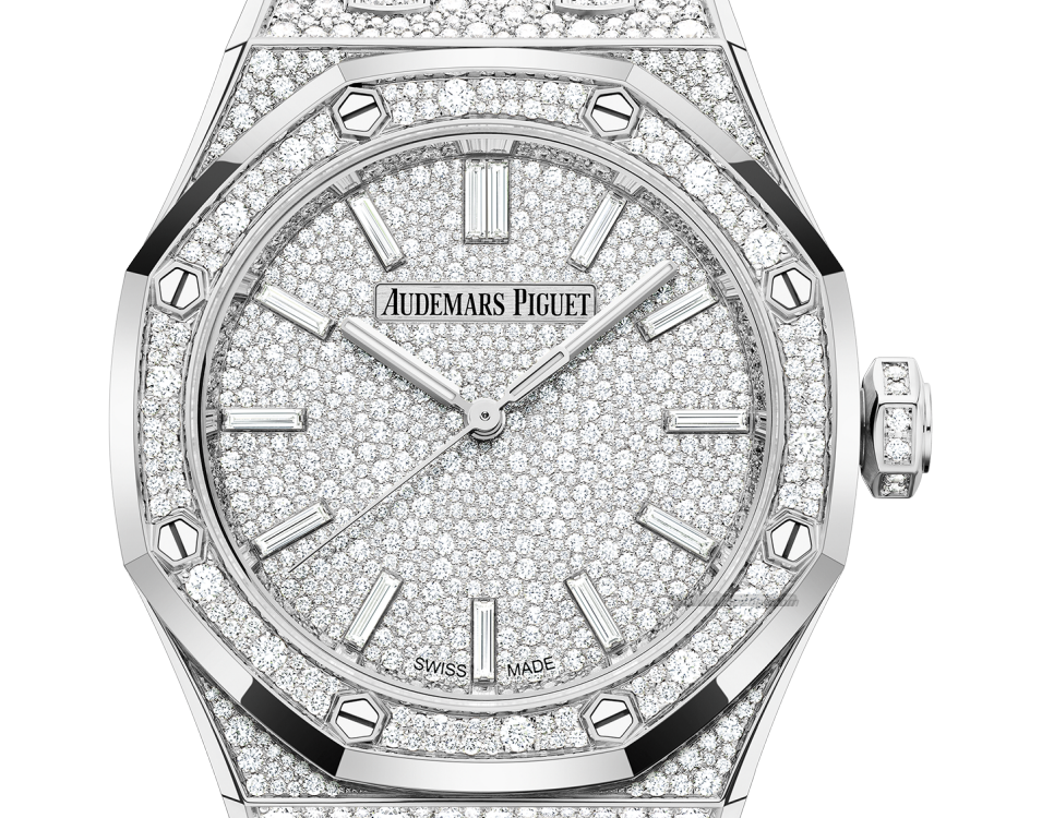 patek diamond