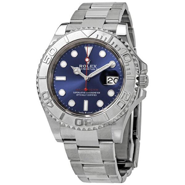 rolex sizes mens