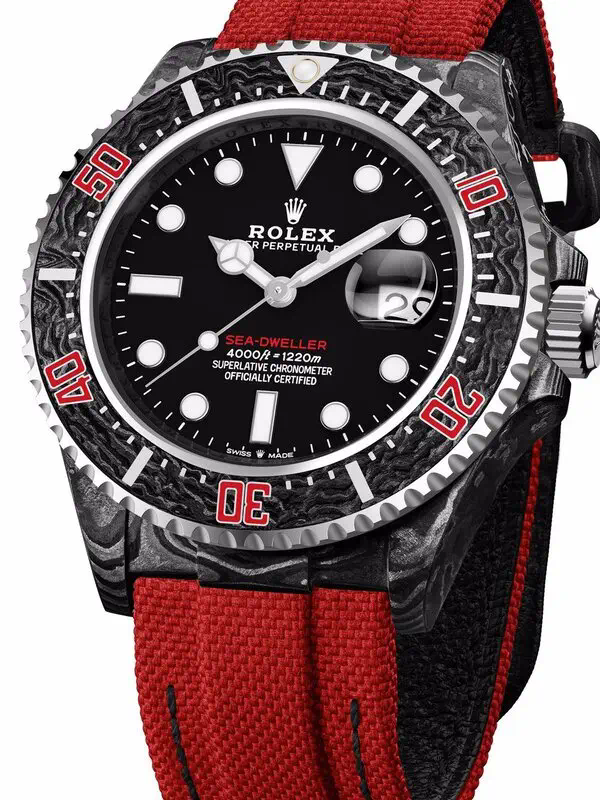 top 10 rolex