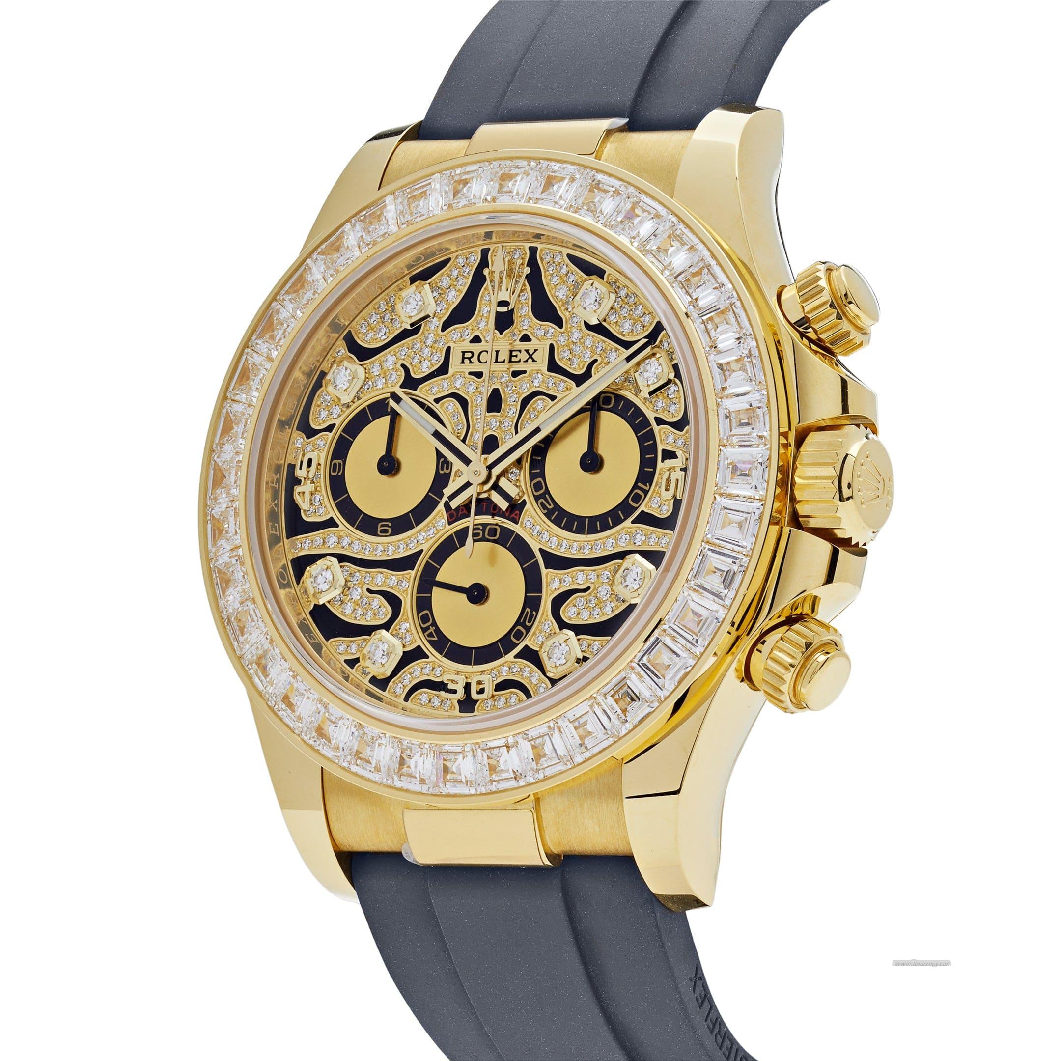 top brand wrist watch