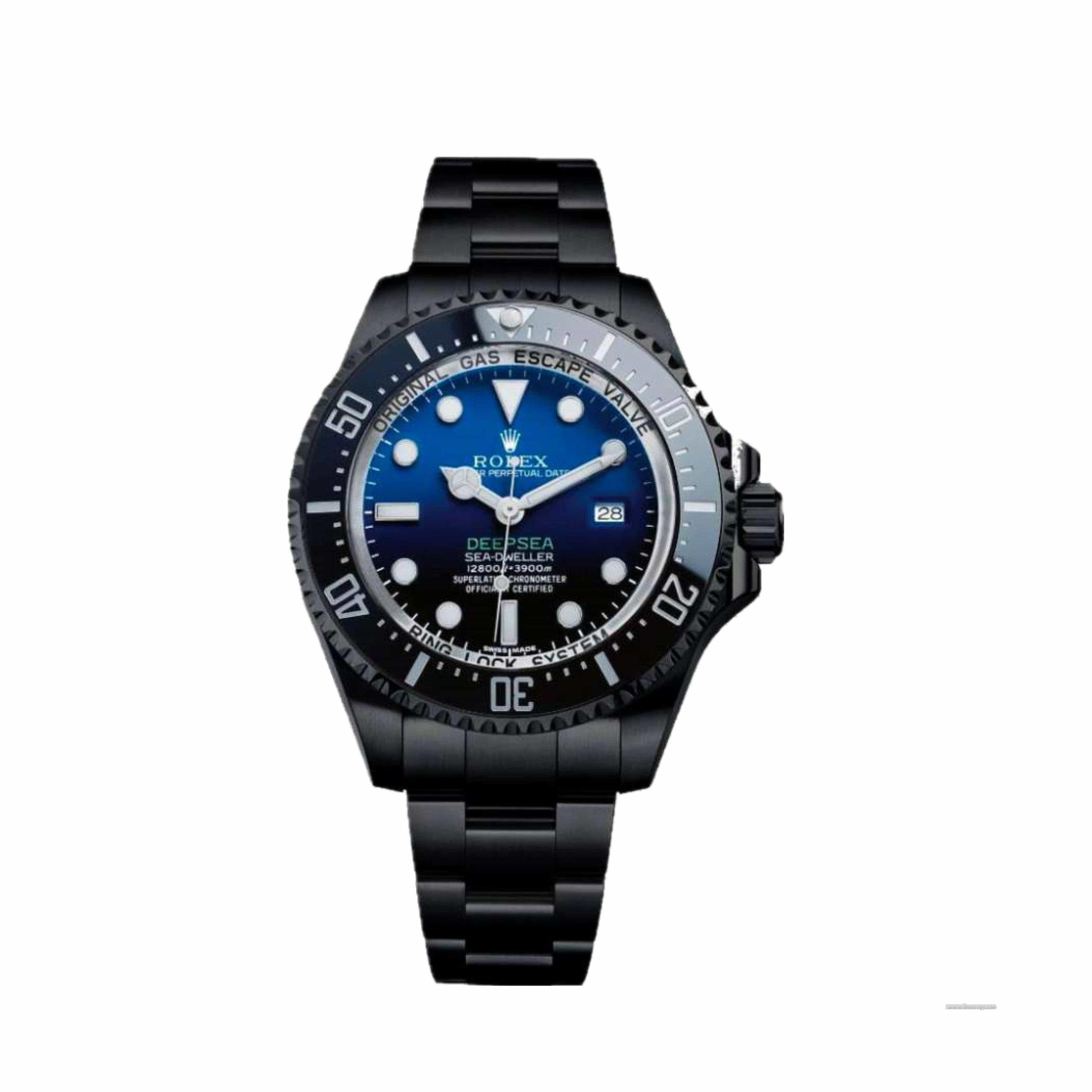 swatch blancpain review