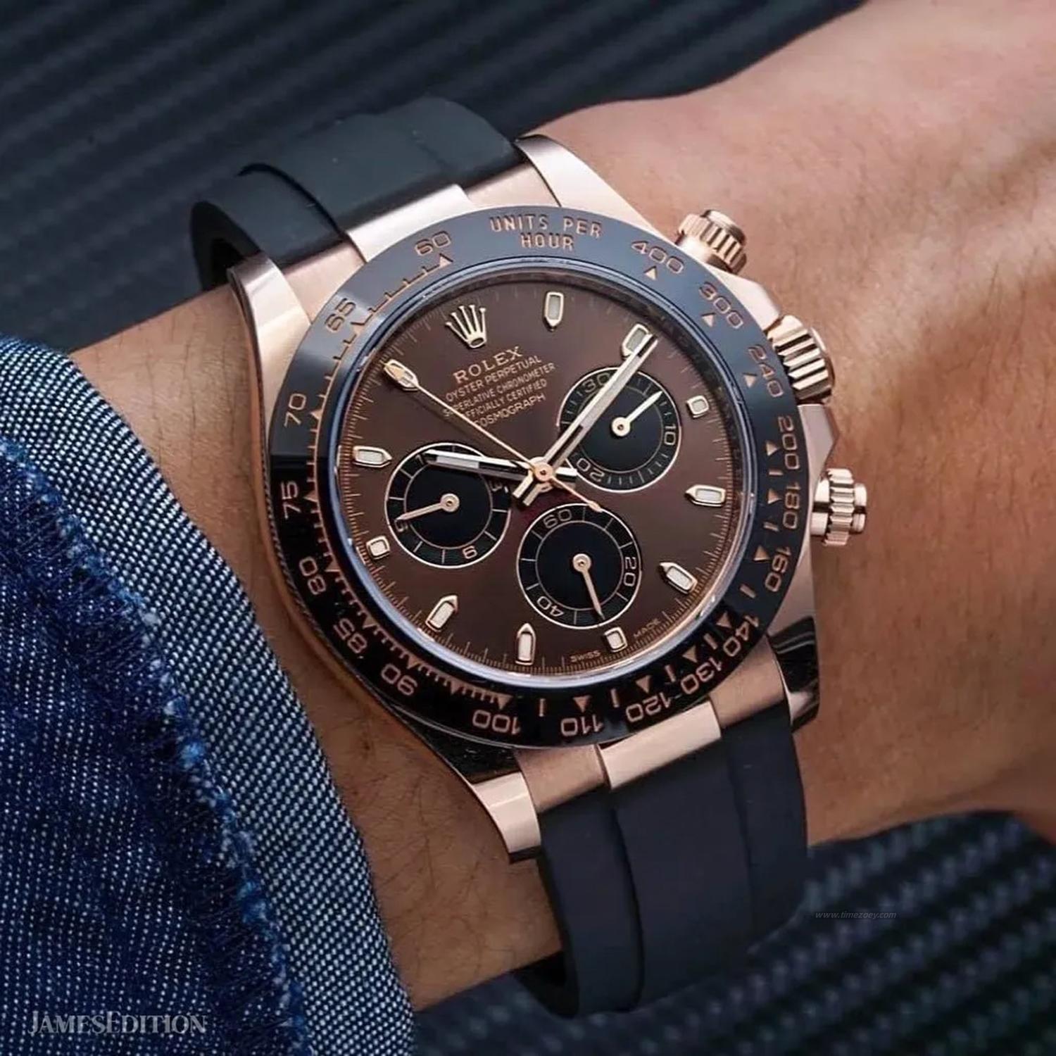 rolex buy bucherer