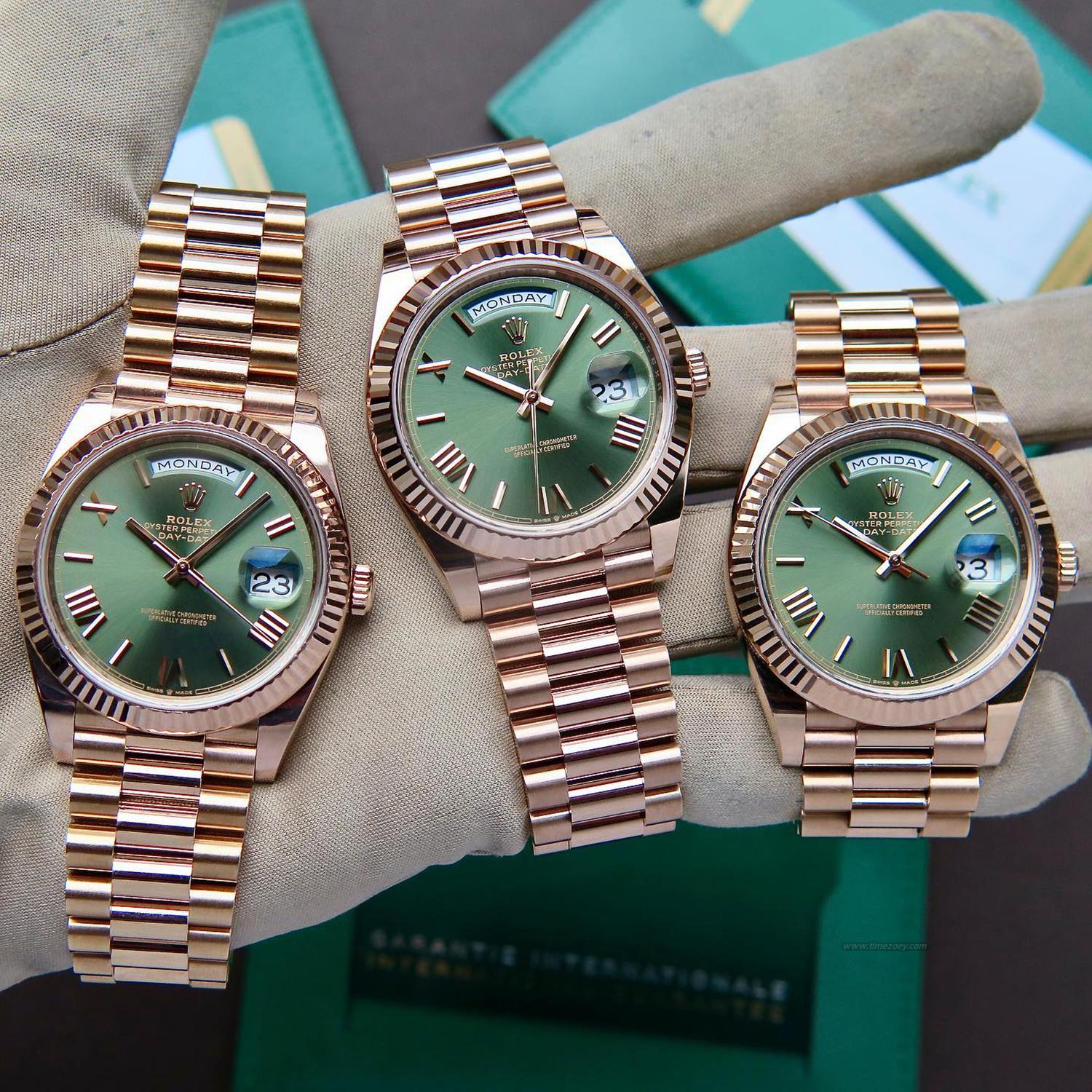 how to buy a used rolex