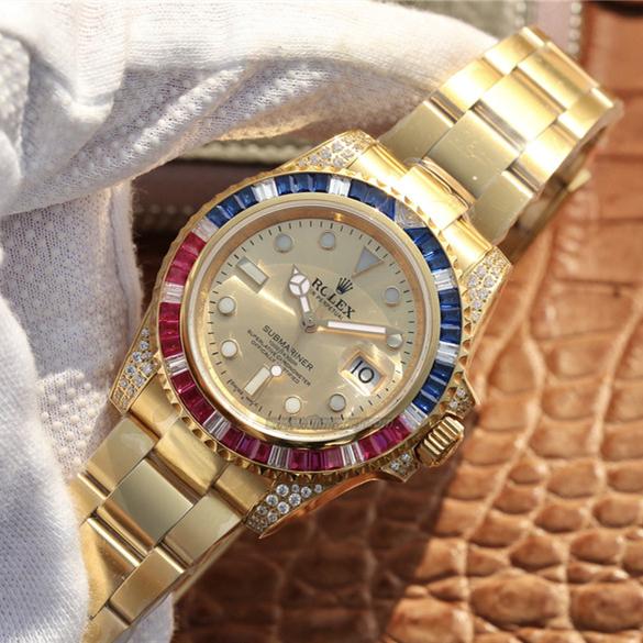 original rolex