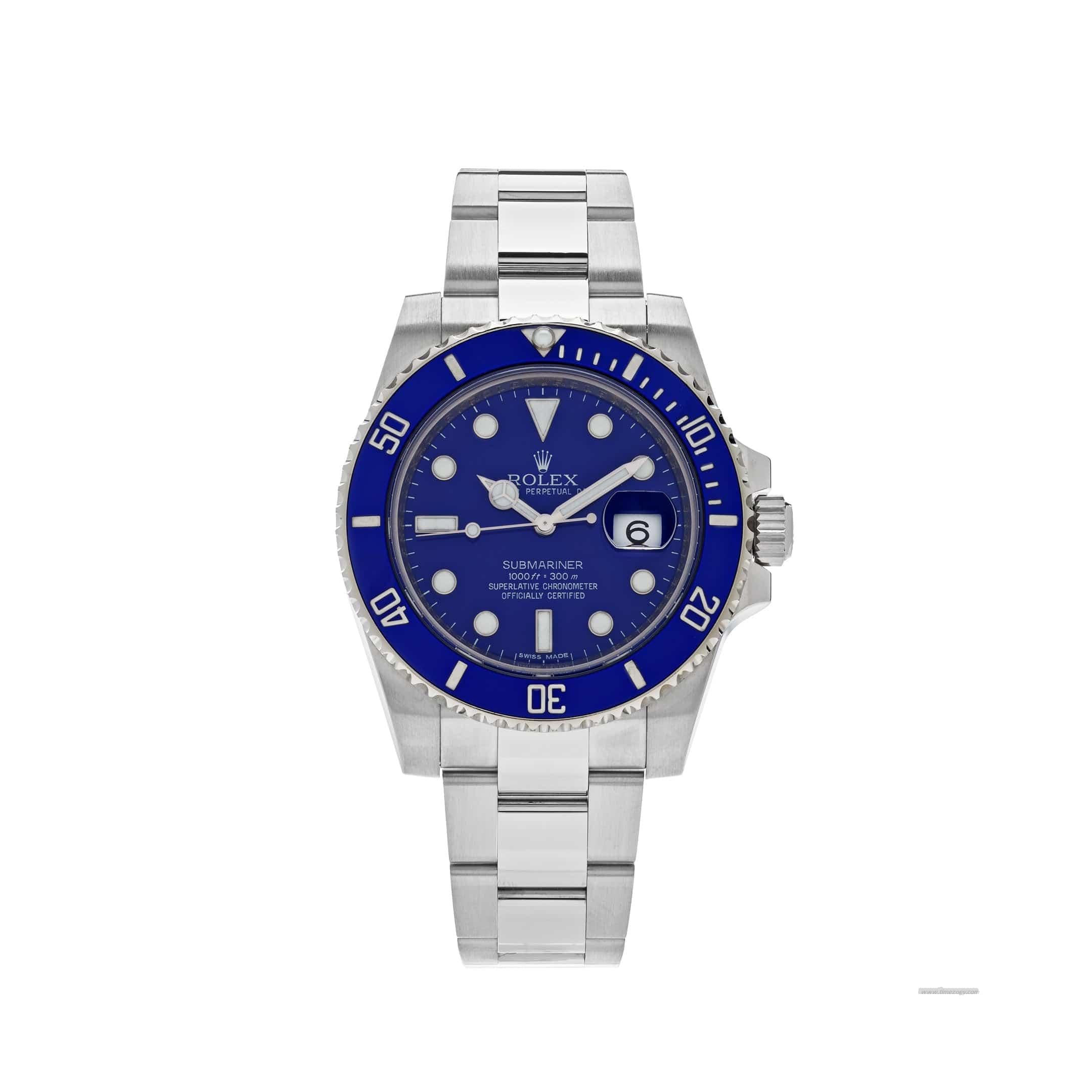 rolex.submariner cost