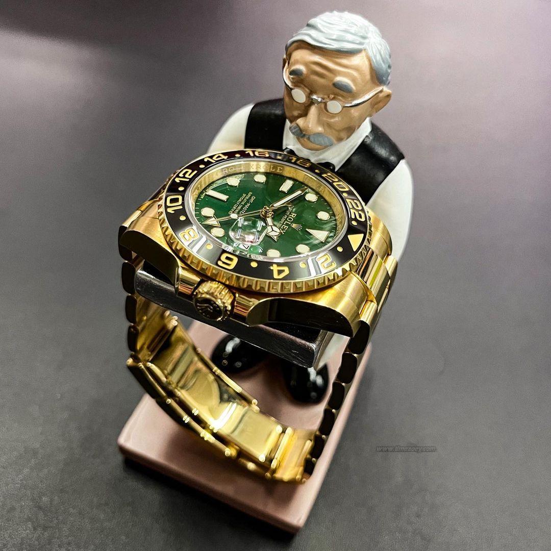 rolex holder