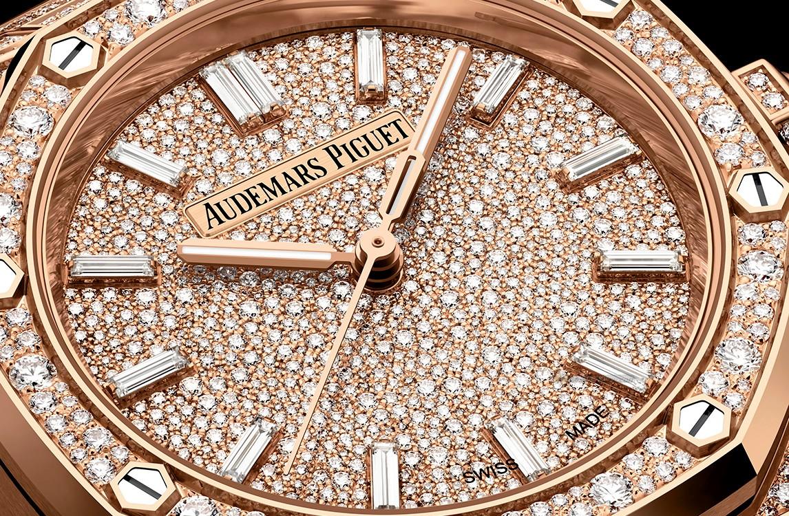 luxury clock brands