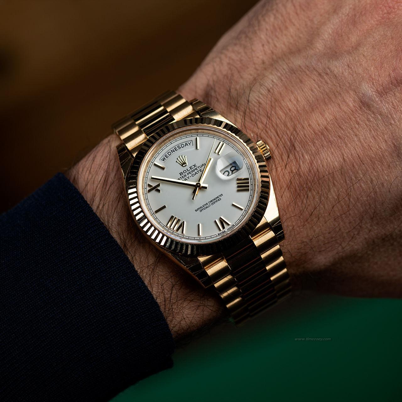 best rolex to buy as investment