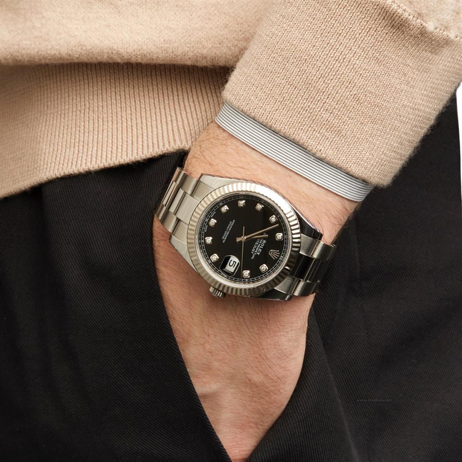 rolex 2023 models