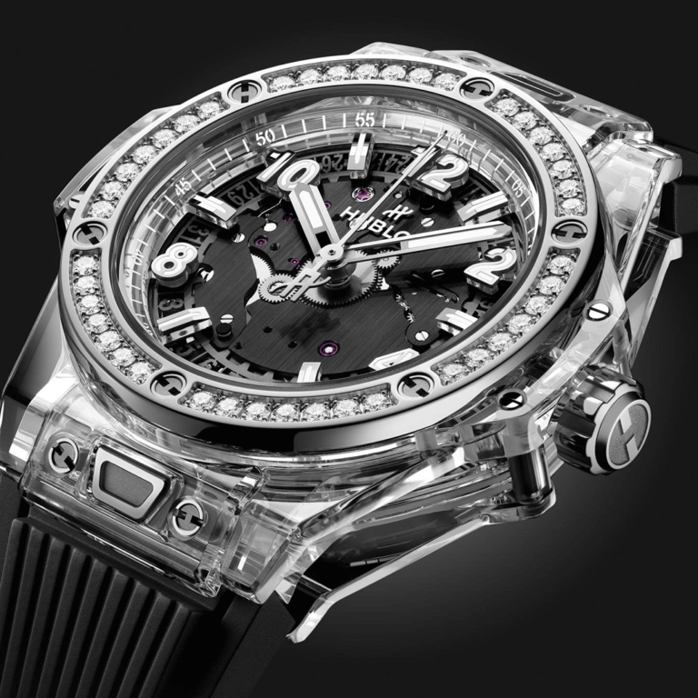 black water breitling