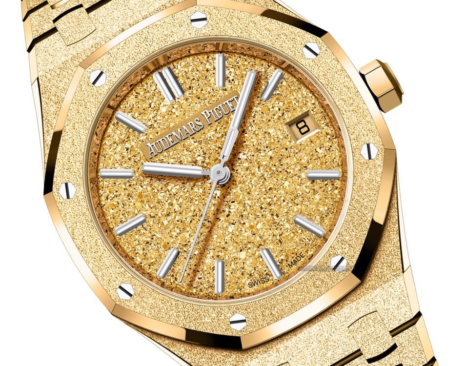 patek philippe ellipse gold